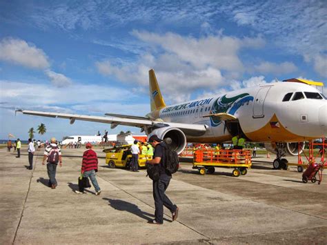 Cheap Flights to Tawitawi Airport from P2,748.